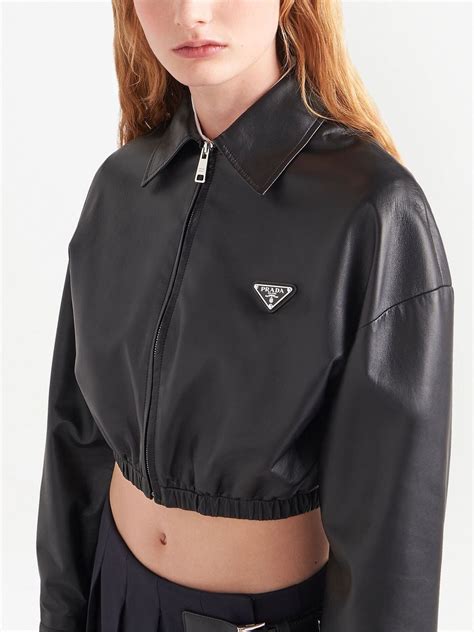 prada jacket sale|prada jacket women's sale.